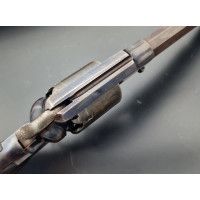 Armes de Poing REVOLVER CIVIL WAR US REMINGTON 1858 NEW MODEL ARMY 1863 CALIBRE 44 - USA XIXè {PRODUCT_REFERENCE} - 17