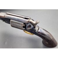 Armes de Poing REVOLVER CIVIL WAR US REMINGTON 1858 NEW MODEL ARMY 1863 CALIBRE 44 - USA XIXè {PRODUCT_REFERENCE} - 19