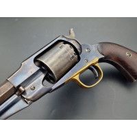 Armes de Poing REVOLVER CIVIL WAR US REMINGTON 1858 NEW MODEL ARMY 1863 CALIBRE 44 - USA XIXè {PRODUCT_REFERENCE} - 20