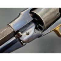 Armes de Poing REVOLVER CIVIL WAR US REMINGTON 1858 NEW MODEL ARMY 1863 CALIBRE 44 - USA XIXè {PRODUCT_REFERENCE} - 21