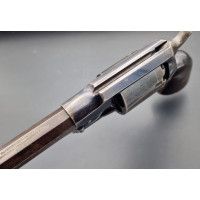 Armes de Poing REVOLVER CIVIL WAR US REMINGTON 1858 NEW MODEL ARMY 1863 CALIBRE 44 - USA XIXè {PRODUCT_REFERENCE} - 22