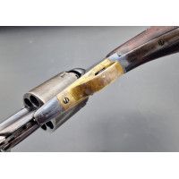 Armes de Poing REVOLVER CIVIL WAR US REMINGTON 1858 NEW MODEL ARMY 1863 CALIBRE 44 - USA XIXè {PRODUCT_REFERENCE} - 23