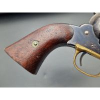 Armes de Poing REVOLVER CIVIL WAR US REMINGTON 1858 NEW MODEL ARMY 1863 CALIBRE 44 - USA XIXè {PRODUCT_REFERENCE} - 15