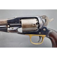 Armes de Poing REVOLVER CIVIL WAR US REMINGTON 1858 NEW MODEL ARMY 1863 CALIBRE 44 - USA XIXè {PRODUCT_REFERENCE} - 7