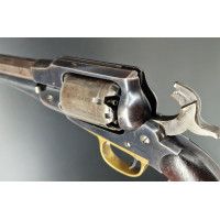 Armes de Poing REVOLVER CIVIL WAR US REMINGTON 1858 NEW MODEL ARMY 1863 CALIBRE 44 - USA XIXè {PRODUCT_REFERENCE} - 9