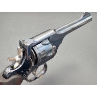 Armes de Poing REVOLVER MILITAIRE WEBLEY ET SCOTT CALIBRE 38 MODELE MARK III WEBLEY PATENT {PRODUCT_REFERENCE} - 4