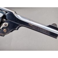 Armes de Poing REVOLVER MILITAIRE WEBLEY ET SCOTT CALIBRE 38 MODELE MARK III WEBLEY PATENT {PRODUCT_REFERENCE} - 14