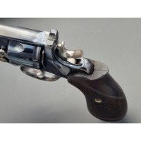 Armes de Poing REVOLVER MILITAIRE WEBLEY ET SCOTT CALIBRE 38 MODELE MARK III WEBLEY PATENT {PRODUCT_REFERENCE} - 7