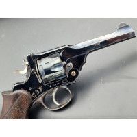 Armes de Poing REVOLVER MILITAIRE WEBLEY ET SCOTT CALIBRE 38 MODELE MARK III WEBLEY PATENT {PRODUCT_REFERENCE} - 2