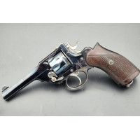 Armes de Poing REVOLVER MILITAIRE WEBLEY ET SCOTT CALIBRE 38 MODELE MARK III WEBLEY PATENT {PRODUCT_REFERENCE} - 5