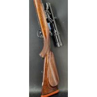 Chasse CARABINE DE CHASSE RIGBY & C° 13 PALL MALL LONDON MAUSER 98 CALIBRE 270 WCF - GB XXè {PRODUCT_REFERENCE} - 19