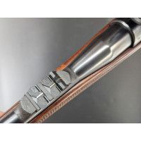 Chasse CARABINE DE CHASSE RIGBY & C° 13 PALL MALL LONDON MAUSER 98 CALIBRE 270 WCF - GB XXè {PRODUCT_REFERENCE} - 14