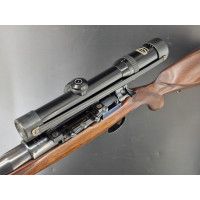 Chasse CARABINE DE CHASSE RIGBY & C° 13 PALL MALL LONDON MAUSER 98 CALIBRE 270 WCF - GB XXè {PRODUCT_REFERENCE} - 16