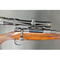 Chasse CARABINE DE CHASSE RIGBY & C° 13 PALL MALL LONDON MAUSER 98 CALIBRE 270 WCF - GB XXè {PRODUCT_REFERENCE} - 5