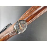 Chasse CARABINE DE CHASSE RIGBY & C° 13 PALL MALL LONDON MAUSER 98 CALIBRE 270 WCF - GB XXè {PRODUCT_REFERENCE} - 18