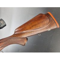 Chasse CARABINE DE CHASSE RIGBY & C° 13 PALL MALL LONDON MAUSER 98 CALIBRE 270 WCF - GB XXè {PRODUCT_REFERENCE} - 8