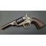 REVOLVER COLT 1862 POLICE - POCKET NAVY SOLID BARREL TYPE  CALIBRE 38 LONG COLT - USA XIXè