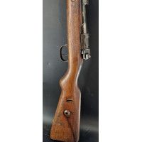 Tir Sportif CARABINE  MAUSER K98  42 1939  MAUSER OBERNDORF Modèle 98K  Calibre 8X57 IS   -   Allemagne Seconde Guerre Mondiale 