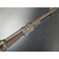 Tir Sportif CARABINE  MAUSER K98  42 1939  MAUSER OBERNDORF Modèle 98K  Calibre 8X57 IS   -   Allemagne Seconde Guerre Mondiale 