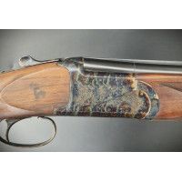 Chasse FUSIL DARNE  S3  JASPER 12 / 70 EXTRATEURS mono DETENTE 70CM CHOKE 1/2 - 3/4 {PRODUCT_REFERENCE} - 15