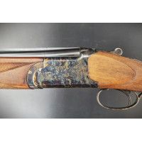 Chasse FUSIL DARNE  S3  JASPER 12 / 70 EXTRATEURS mono DETENTE 70CM CHOKE 1/2 - 3/4 {PRODUCT_REFERENCE} - 6