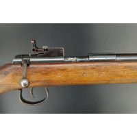 Tir Sportif CARABINE DE TIR PRECISION TAR  BERGERON LA FEDERALE MATCH   SAINT ETIENNE Calibre 22 LR  -  FRANCE XIXè {PRODUCT_REF