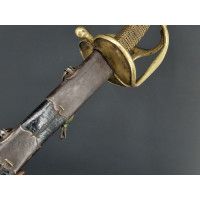 Armes Blanches RARE FORTE EPEE DE CAVALERIE MODELE REGLEMENTAIRE 1767 - FRANCE Ancienne Monarchie {PRODUCT_REFERENCE} - 17