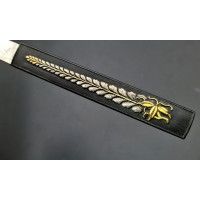 Art du Japon KOZUKA et KOGATANA GLYCINE TAKAZOGAN MASATOCHI JAPON EDO PERIOD {PRODUCT_REFERENCE} - 5