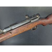 Armes Longues WW2  FUSIL ARISAKA  TYPE 38  CALIBRE 6.5 x 50 mm  -  JAPON seconde guerre mondiale {PRODUCT_REFERENCE} - 3