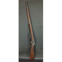 Armes Longues FUSIL SPENCER US ARMY MODEL RIFLE SPRINGFIELD  M1867  CALIBRE 50 N°95977 - USA XIXè {PRODUCT_REFERENCE} - 25