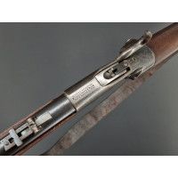 Armes Longues FUSIL SPENCER US ARMY MODEL RIFLE SPRINGFIELD  M1867  CALIBRE 50 N°95977 - USA XIXè {PRODUCT_REFERENCE} - 5