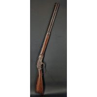 Armes Longues FUSIL WINCHESTER RIFLE MODELE 1873 CALIBRE 44/40 / 44WCF 61CM de 1891 - USA XIXè {PRODUCT_REFERENCE} - 1