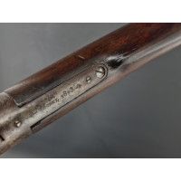 Armes Longues FUSIL WINCHESTER RIFLE MODELE 1873 CALIBRE 44/40 / 44WCF 61CM de 1891 - USA XIXè {PRODUCT_REFERENCE} - 4