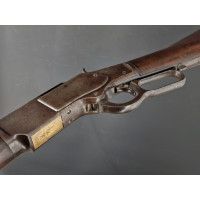 Armes Longues FUSIL WINCHESTER RIFLE MODELE 1873 CALIBRE 44/40 / 44WCF 61CM de 1891 - USA XIXè {PRODUCT_REFERENCE} - 11