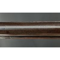 Armes Longues FUSIL WINCHESTER RIFLE MODELE 1873 CALIBRE 44/40 / 44WCF 61CM de 1891 - USA XIXè {PRODUCT_REFERENCE} - 22