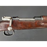 Armes Longues CARABINE de CAVALERIE  CARL GUSTAFS Modèle 1894 de 1918 Calibre 7x57 MAUSER - Suède XIXè {PRODUCT_REFERENCE} - 2