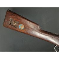 Armes Longues CARABINE de CAVALERIE  CARL GUSTAFS Modèle 1894 de 1918 Calibre 7x57 MAUSER - Suède XIXè {PRODUCT_REFERENCE} - 3