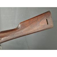 Armes Longues CARABINE de CAVALERIE  CARL GUSTAFS Modèle 1894 de 1918 Calibre 7x57 MAUSER - Suède XIXè {PRODUCT_REFERENCE} - 4