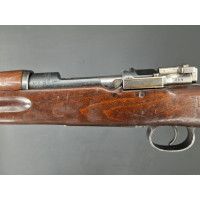 Armes Longues CARABINE de CAVALERIE  CARL GUSTAFS Modèle 1894 de 1918 Calibre 7x57 MAUSER - Suède XIXè {PRODUCT_REFERENCE} - 5