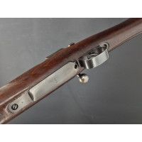 Armes Longues CARABINE de CAVALERIE  CARL GUSTAFS Modèle 1894 de 1918 Calibre 7x57 MAUSER - Suède XIXè {PRODUCT_REFERENCE} - 7