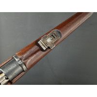 Armes Longues CARABINE de CAVALERIE  CARL GUSTAFS Modèle 1894 de 1918 Calibre 7x57 MAUSER - Suède XIXè {PRODUCT_REFERENCE} - 8