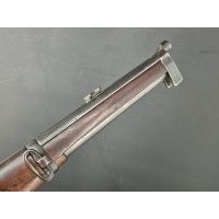 Armes Longues CARABINE de CAVALERIE  CARL GUSTAFS Modèle 1894 de 1918 Calibre 7x57 MAUSER - Suède XIXè {PRODUCT_REFERENCE} - 14