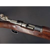 Armes Longues CARABINE de CAVALERIE  CARL GUSTAFS Modèle 1894 de 1918 Calibre 7x57 MAUSER - Suède XIXè {PRODUCT_REFERENCE} - 10