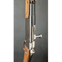 Armes Longues RARE FUSIL LEBEL MODEL 1886  " PUR " NON MODIFIÉ 93 MANUFACTURE TULLE 1868 CALIBRE 8X51R - FRANCE XIXè {PRODUCT_RE