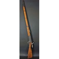 Armes Longues RARE FUSIL LEBEL MODEL 1886  " PUR " NON MODIFIÉ 93 MANUFACTURE TULLE 1868 CALIBRE 8X51R - FRANCE XIXè {PRODUCT_RE