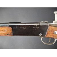 Armes Longues RARE FUSIL LEBEL MODEL 1886  " PUR " NON MODIFIÉ 93 MANUFACTURE TULLE 1868 CALIBRE 8X51R - FRANCE XIXè {PRODUCT_RE