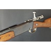 Armes Longues RARE FUSIL LEBEL MODEL 1886  " PUR " NON MODIFIÉ 93 MANUFACTURE TULLE 1868 CALIBRE 8X51R - FRANCE XIXè {PRODUCT_RE