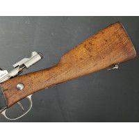 Armes Longues RARE FUSIL LEBEL MODEL 1886  " PUR " NON MODIFIÉ 93 MANUFACTURE TULLE 1868 CALIBRE 8X51R - FRANCE XIXè {PRODUCT_RE