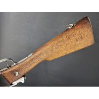 Armes Longues RARE FUSIL LEBEL MODEL 1886  " PUR " NON MODIFIÉ 93 MANUFACTURE TULLE 1868 CALIBRE 8X51R - FRANCE XIXè {PRODUCT_RE