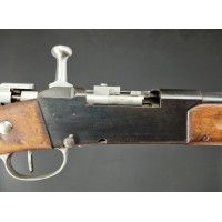 Armes Longues RARE FUSIL LEBEL MODEL 1886  " PUR " NON MODIFIÉ 93 MANUFACTURE TULLE 1868 CALIBRE 8X51R - FRANCE XIXè {PRODUCT_RE